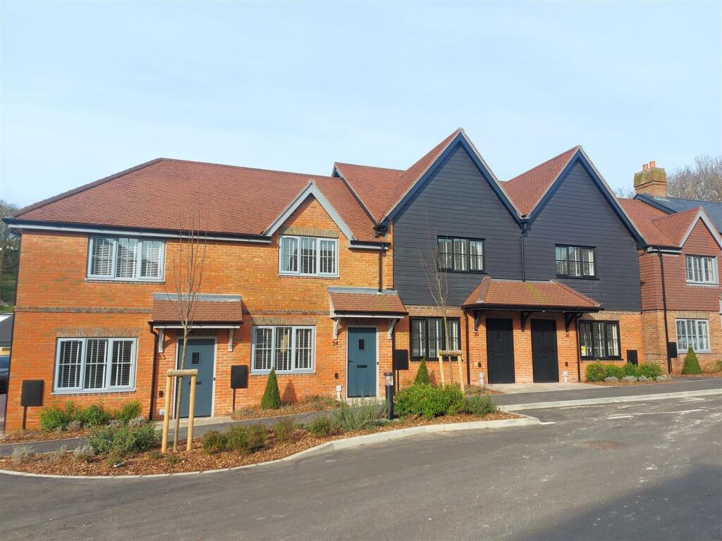 Additional image 12 of Allingham Place, Ovingdean, Brighton