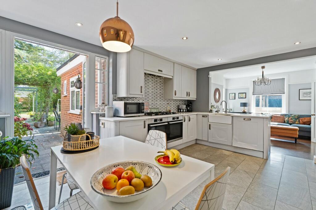 Additional image 12 of Station Road, West Moors, Ferndown, Dorset, BH22