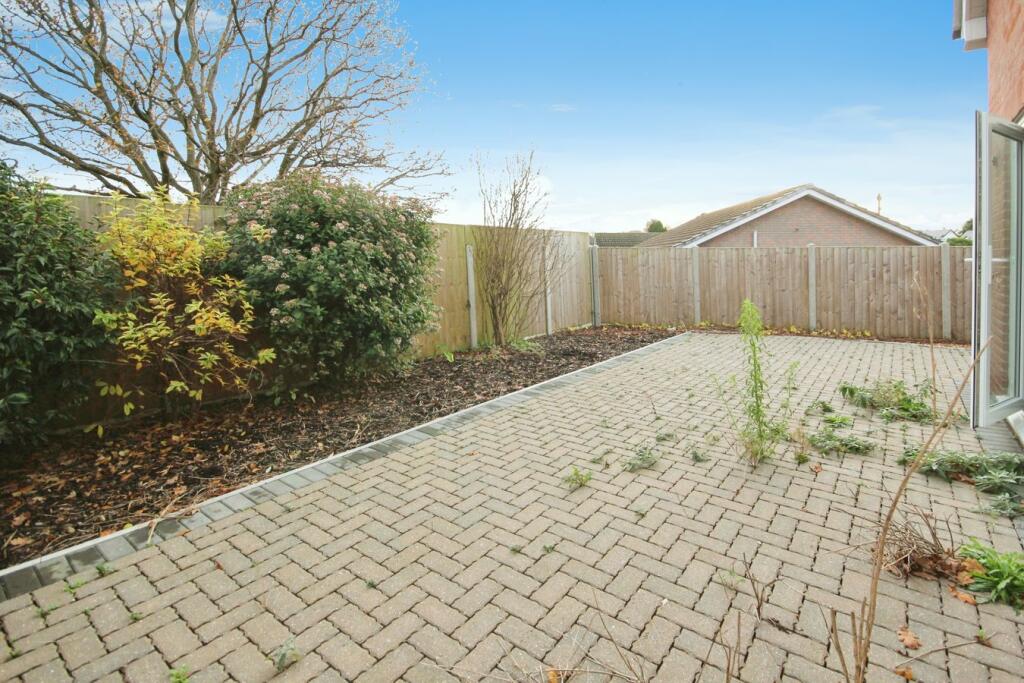 Additional image 14 of Clavell Close, PARKSTONE, BH12