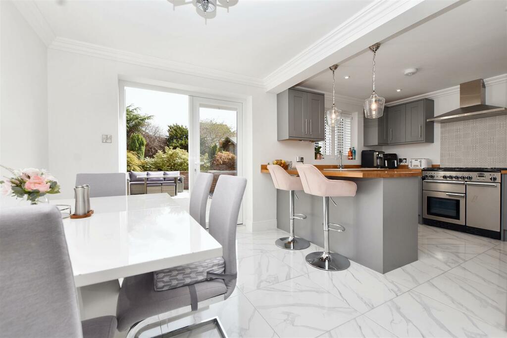 Additional image 5 of Beaulieu Drive, Stone Cross, Pevensey