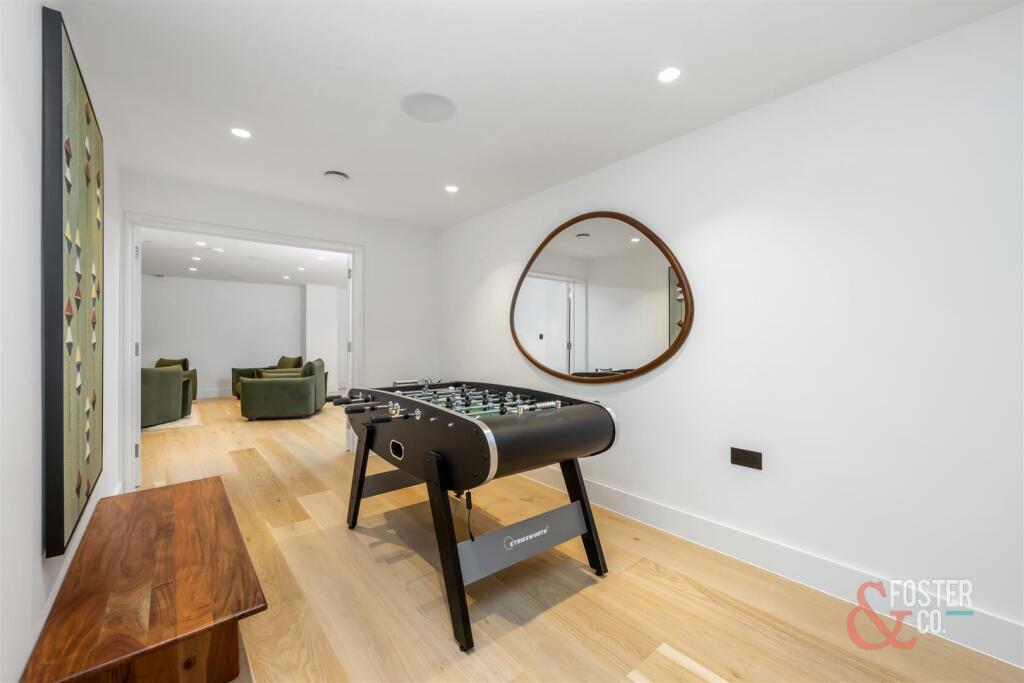 Additional image 33 of Hill Brow, Hove