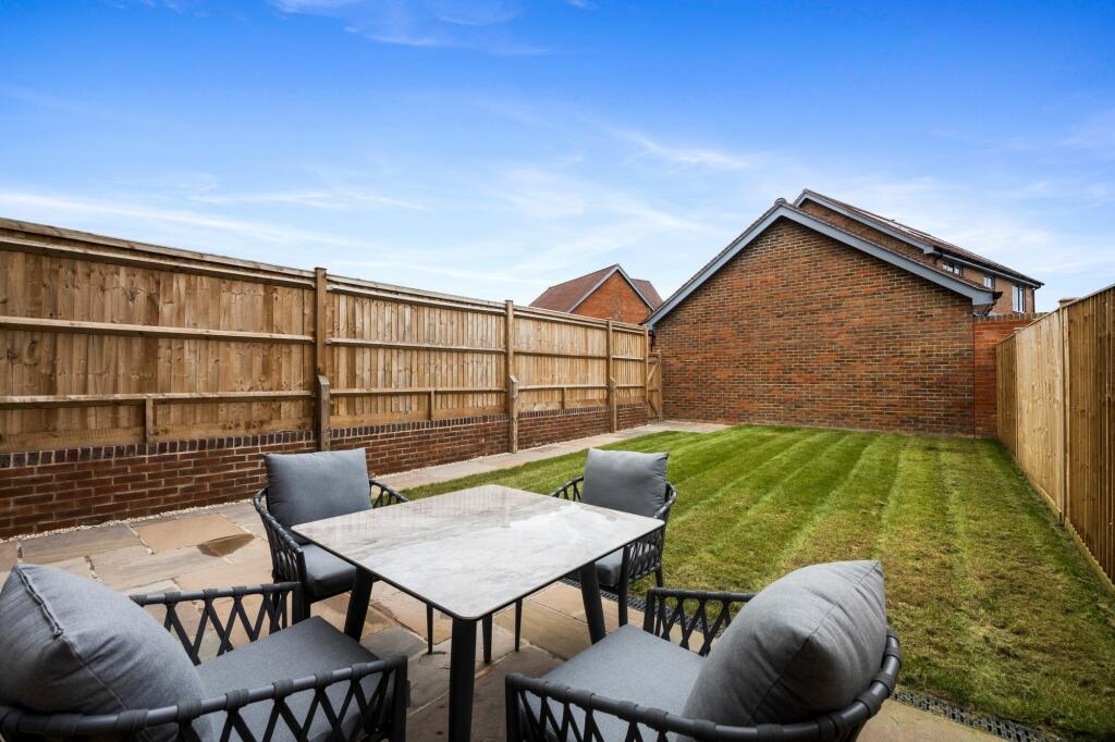 Additional image 25 of Marine, Skylarks, Ovingdean, BN2