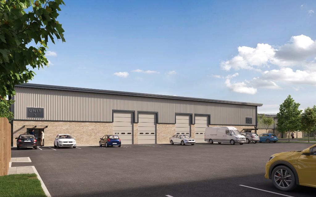 Additional image 4 of Sapphire Court, Keighley Road, Skipton