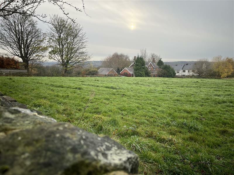 Additional image 9 of Land At Cliffe Lane West, Baildon, Shipley, West Yorkshire, BD17 5QP