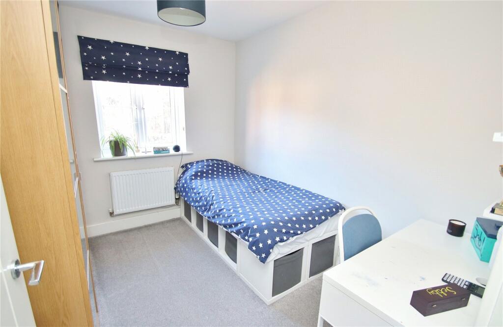 Additional image 12 of Heather Gardens, Verwood, Dorset, BH31