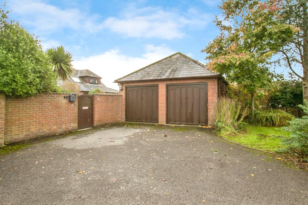 Additional image 7 of Church Lane, East Stoke, Wareham
