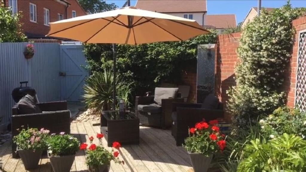 Additional image 17 of Red Clover Close, Stone Cross, Pevensey