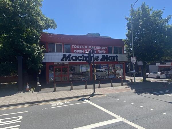 Additional image 6 of 123C Lewes Road, Brighton  BN2 3QB