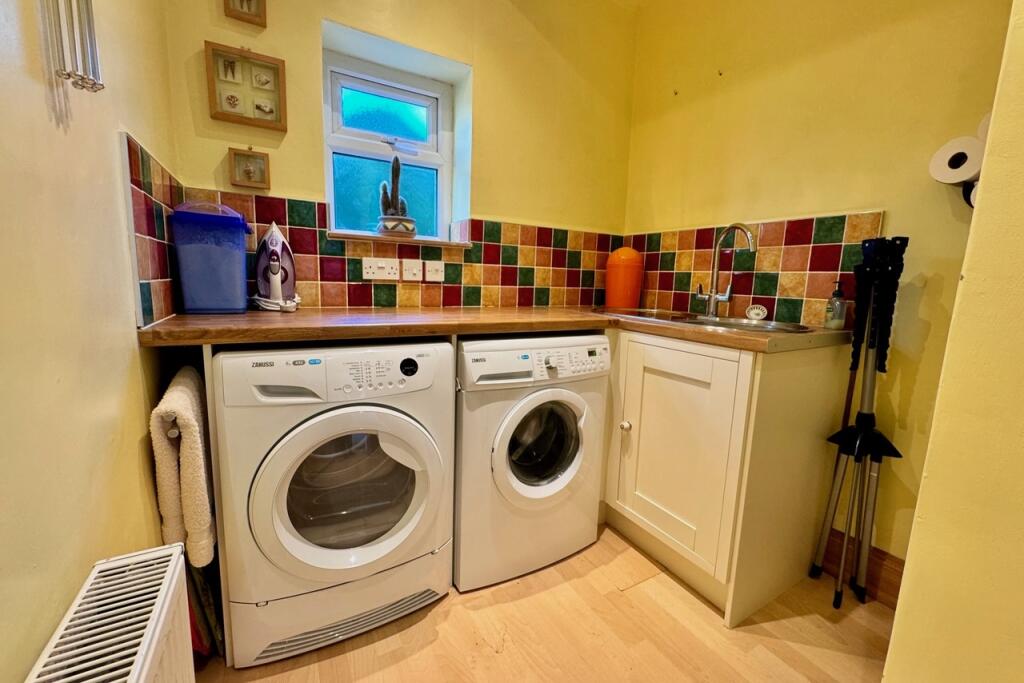 Additional image 8 of TOWNSEND ROAD, CORFE CASTLE