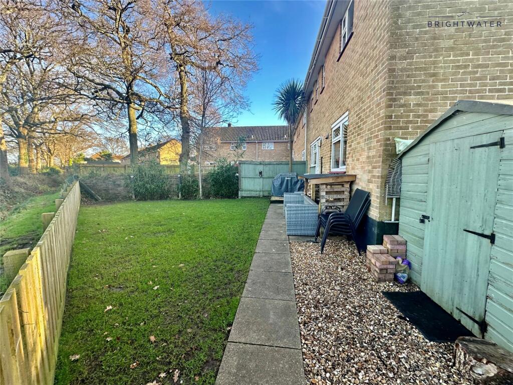 Additional image 15 of Bond Avenue, West Moors, Dorset, BH22