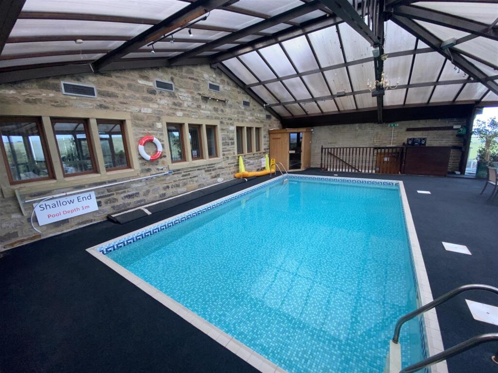 Additional image 11 of Hotels, Oxenhope, West Yorkshire