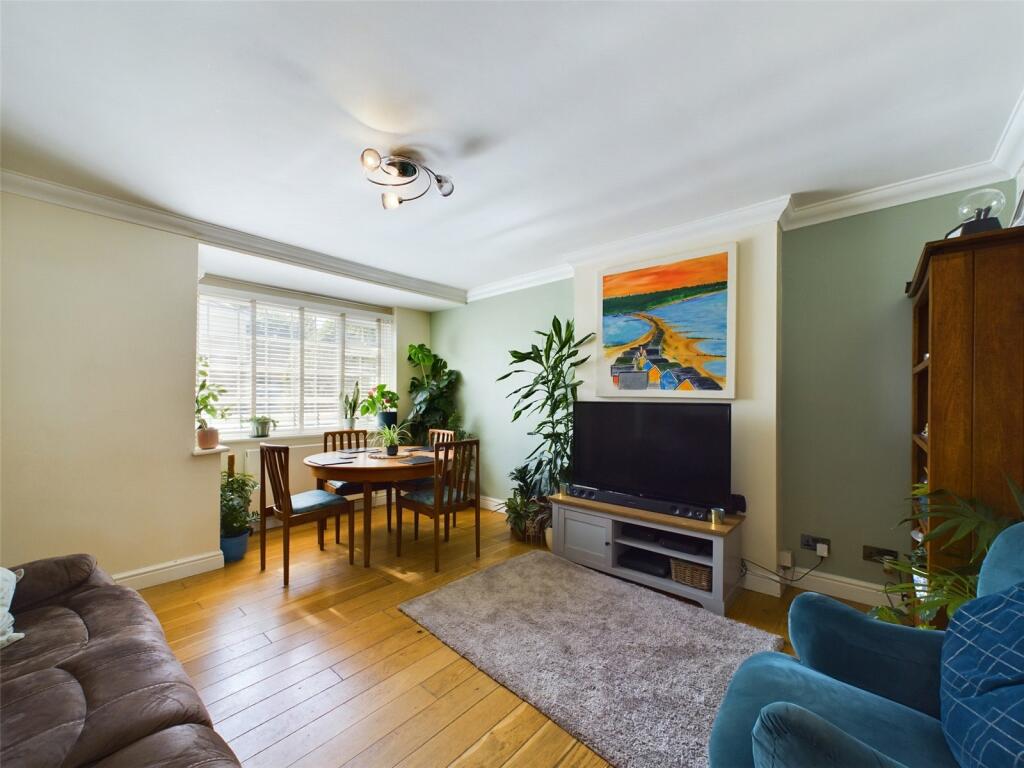 Additional image 3 of Portfield Road, Christchurch, BH23