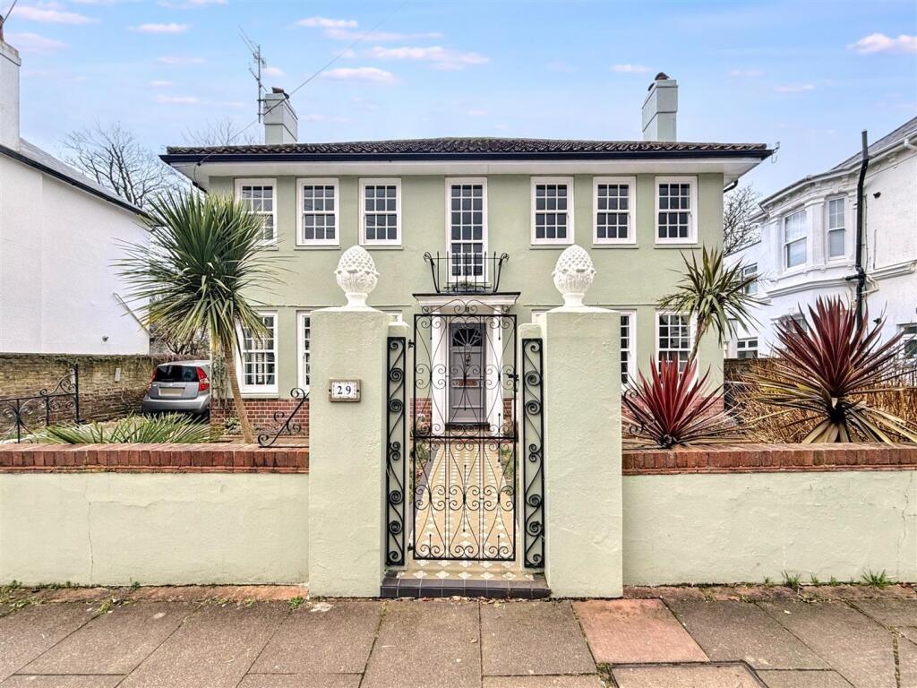 Additional image 30 of Madeira Avenue, Worthing