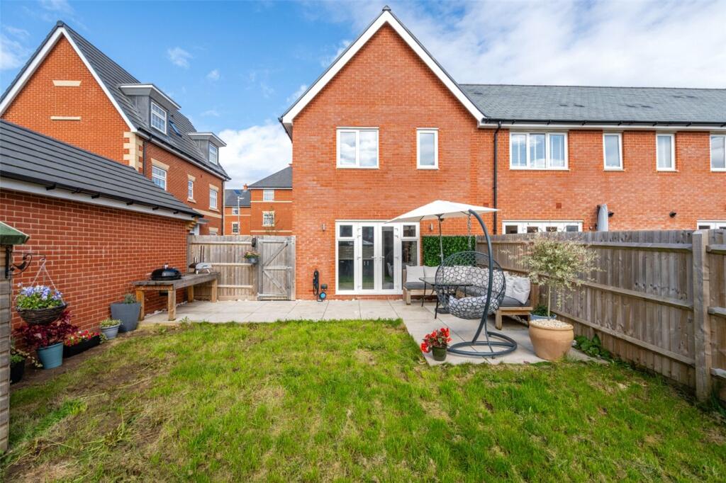 Additional image 20 of Wheatsheaf Road, Wimborne, Dorset, BH21