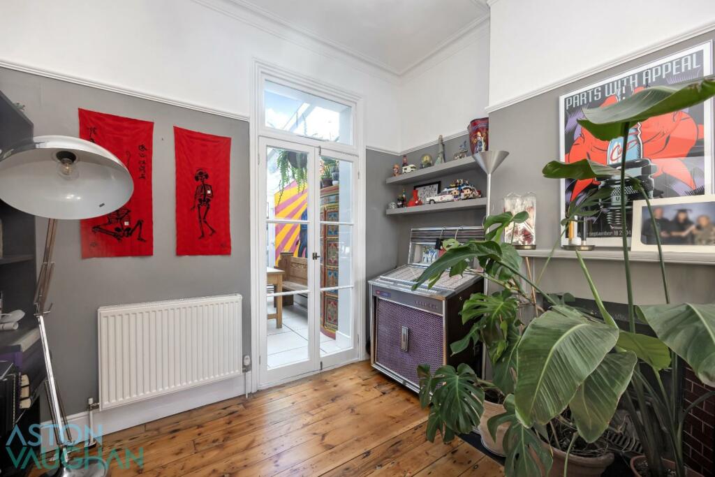 Additional image 9 of Queens Park Terrace, Brighton