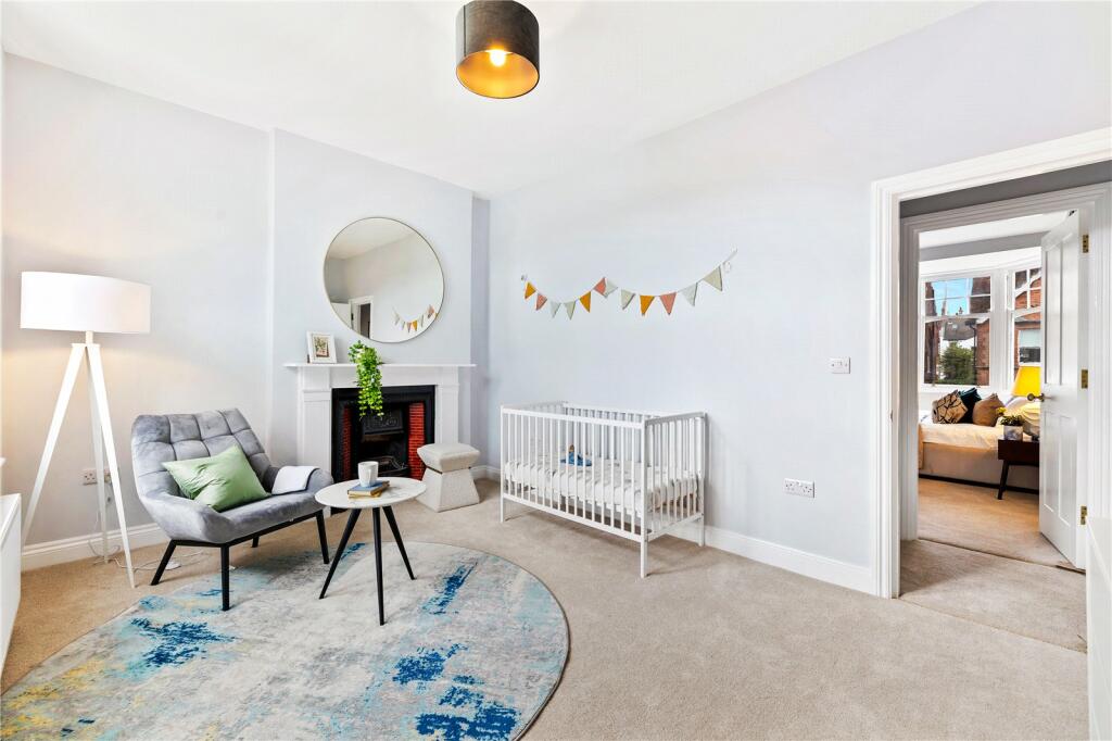 Additional image 18 of Pembroke Crescent, Hove, East Sussex, BN3