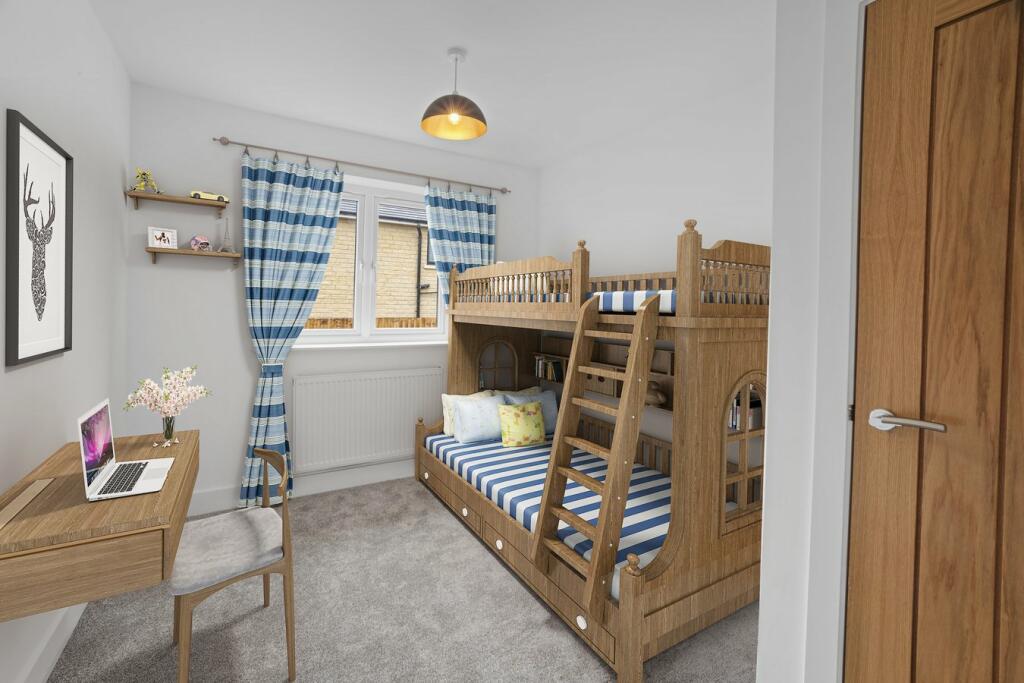 Additional image 11 of Holcombe View, Ramsbottom, Bury, BL0