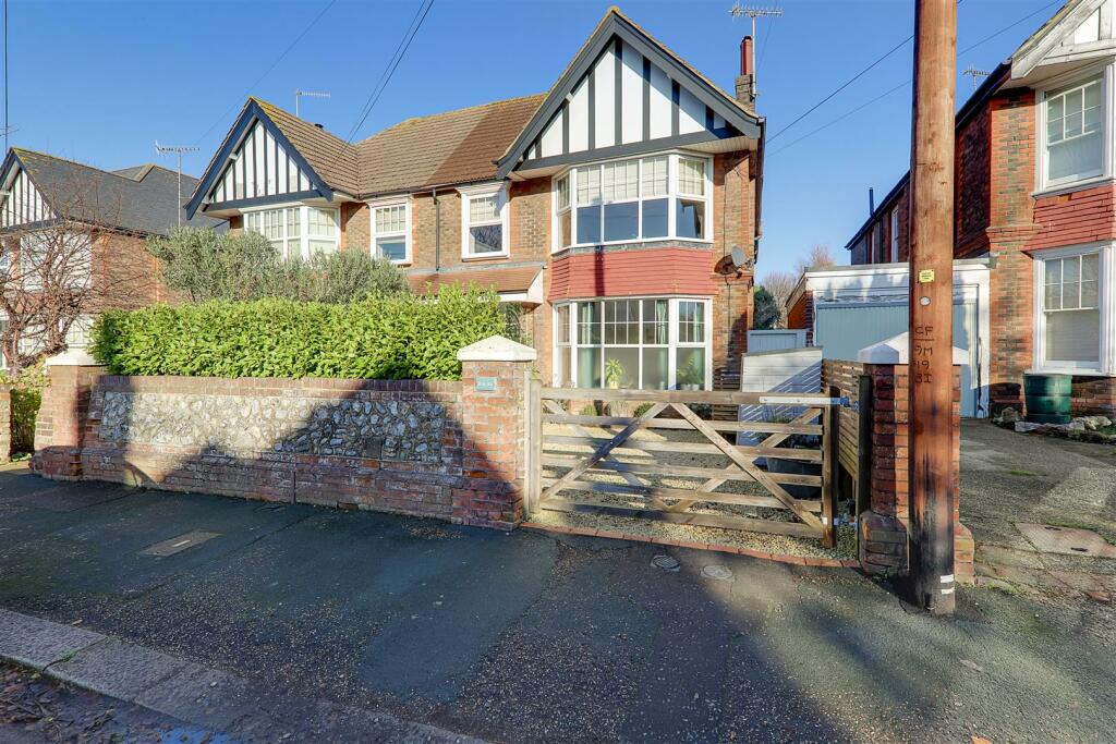Additional image 28 of Longfellow Road, Worthing
