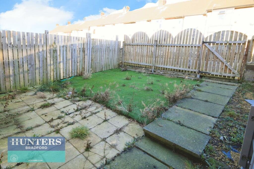 Additional image 23 of (SR) - Bertie Street Cutler Heights, Bradford, West Yorkshire, BD4 9LL