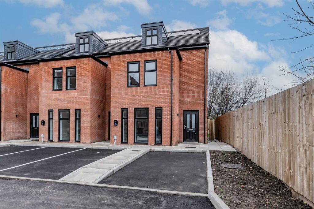 Additional image 2 of Vernon Street, Bolton