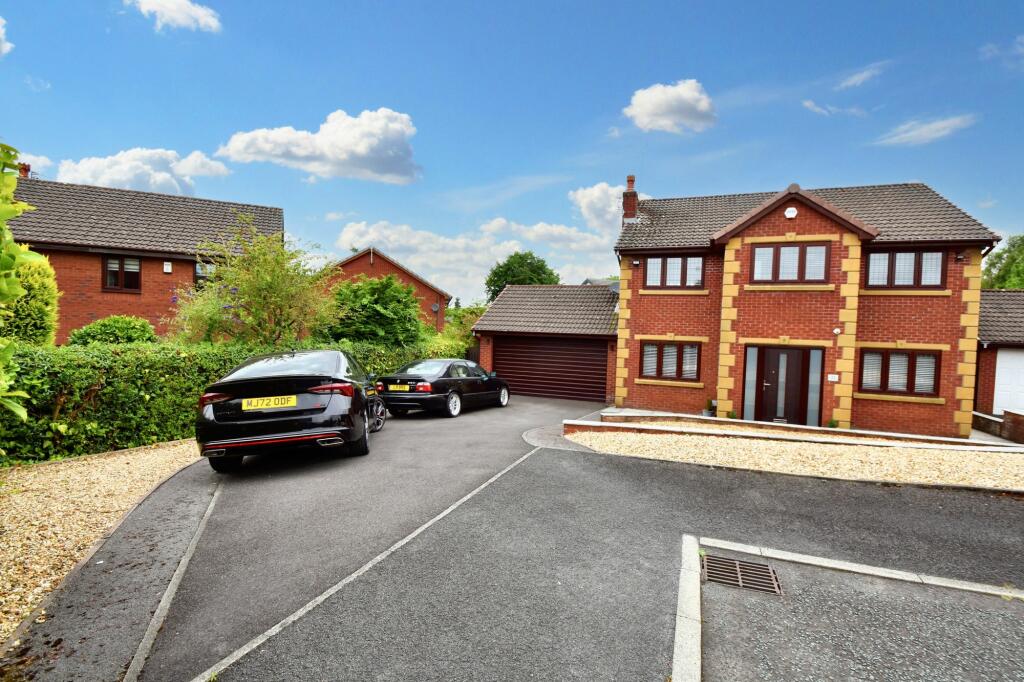 Additional image 44 of Church Meadow, Unsworth, BL9