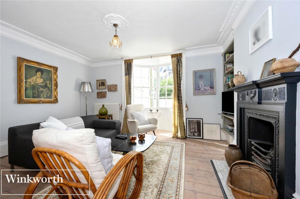Additional image 5 of Crescent Place, Brighton, East Sussex, BN2