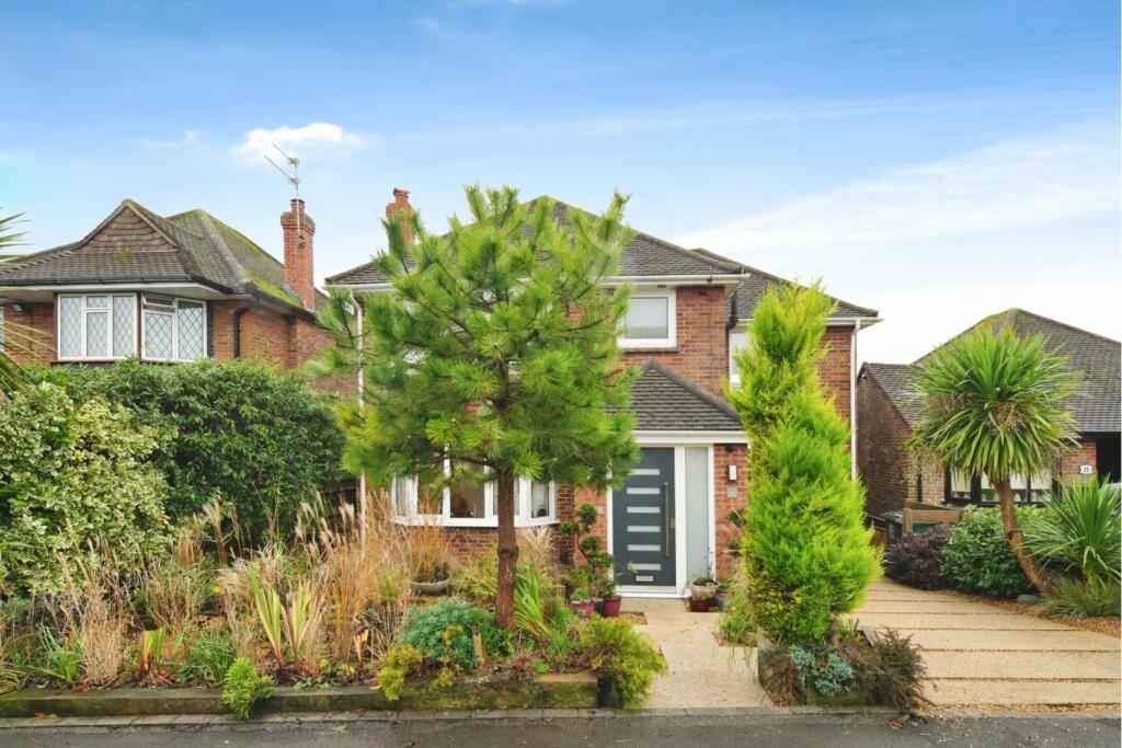 Additional image 37 of Highview Avenue North, Brighton, BN1