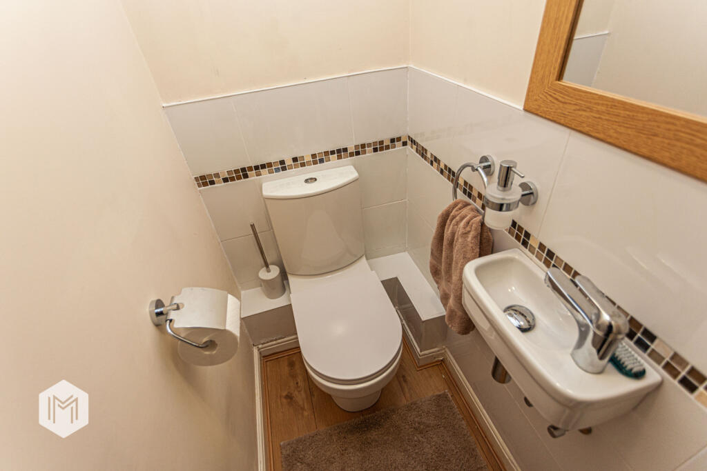 Additional image 22 of Nevern Close, Bolton, Greater Manchester, BL1 5FR