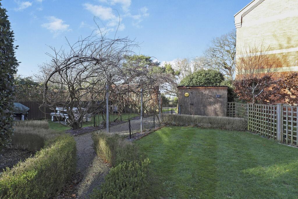 Additional image 19 of Dragoon Way, CHRISTCHURCH, Dorset, BH23