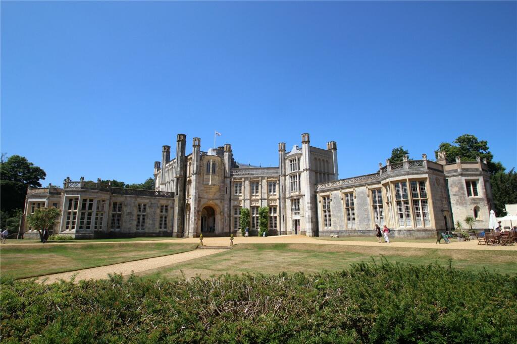 Additional image 10 of Chewton Farm Road, Highcliffe, Dorset, BH23