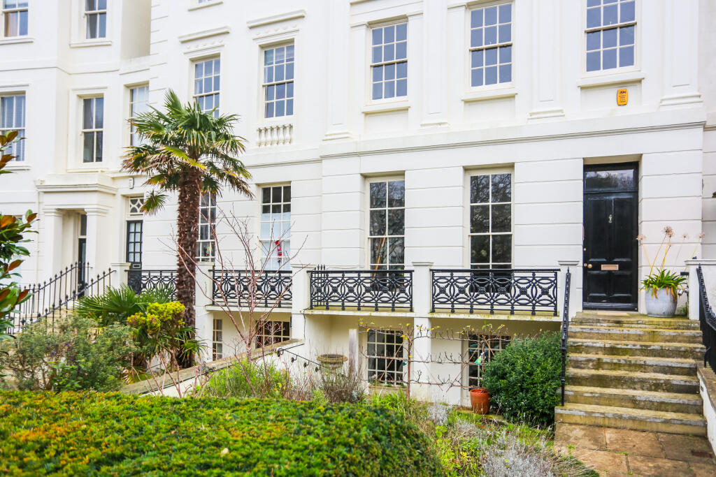 Additional image 29 of Montpelier Crescent, Brighton, East Sussex, BN1