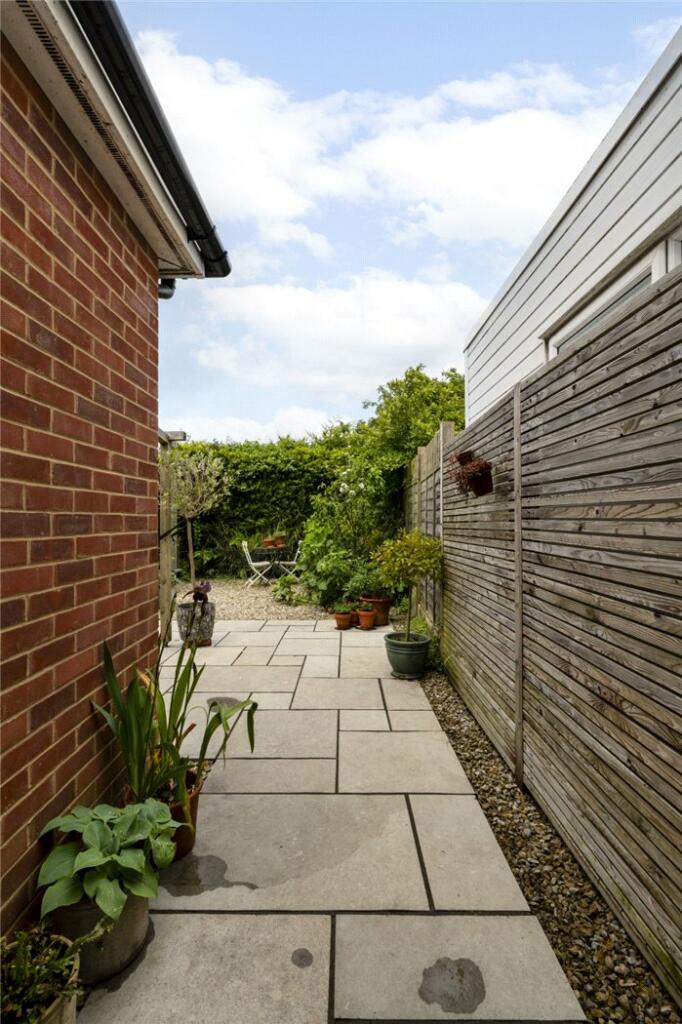 Additional image 33 of Crescent Road, Wimborne, Dorset, BH21