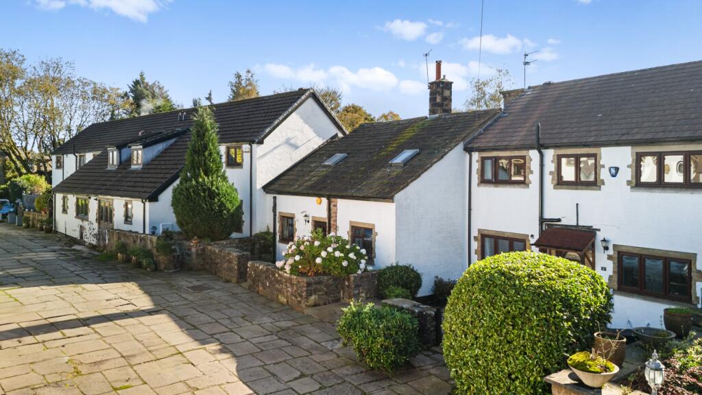 Additional image 23 of Old Eagley Mews, Bolton, Lancashire, BL1