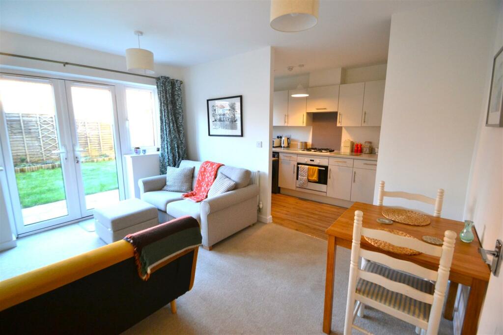 Additional image 5 of Wood Sage Way, Stone Cross, Pevensey