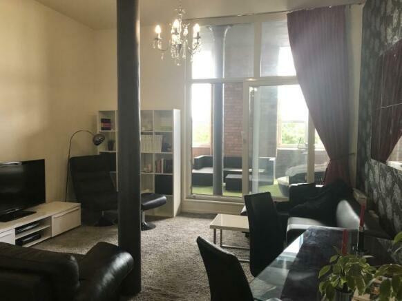 Additional image 2 of 306 Holden Mill , Blackburn Road, Bolton, BL1 7PN