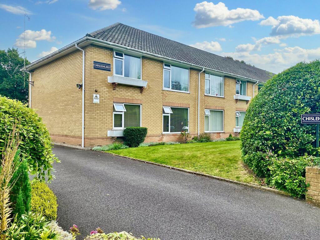 Chislehurst, Grosvenor Road, Bournemouth, BH4