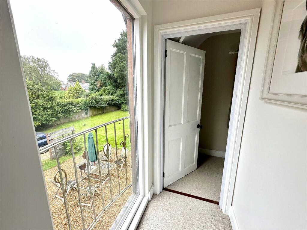 Additional image 10 of Bisterne Close, Burley, Ringwood, Hampshire, BH24