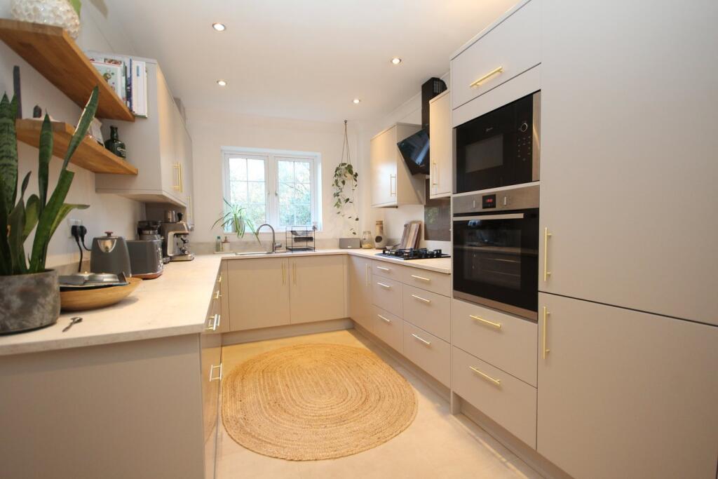 Additional image 4 of Warren Road, ALUM CHINE, BH4