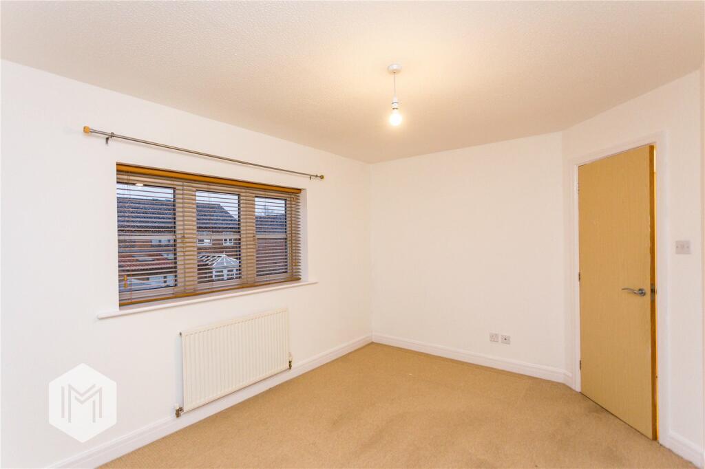 Additional image 8 of Springburn Close, Horwich, Bolton, BL6 6SR