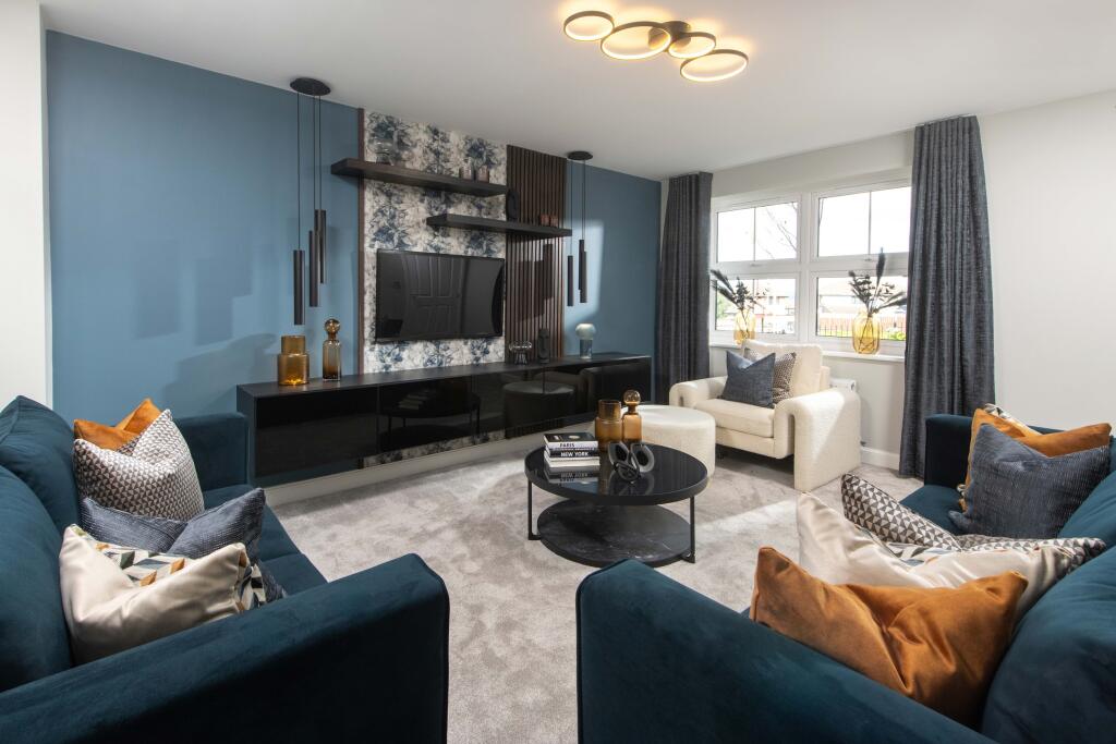 Additional image 11 of Rattle Road, 
Westham, 
East Sussex, 
BN24 5DP