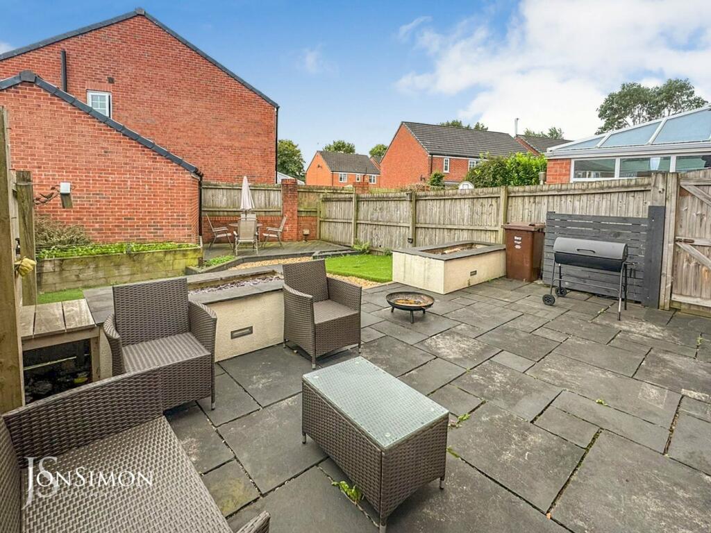 Additional image 20 of Elton Fold Chase, Elton, Bury, BL8