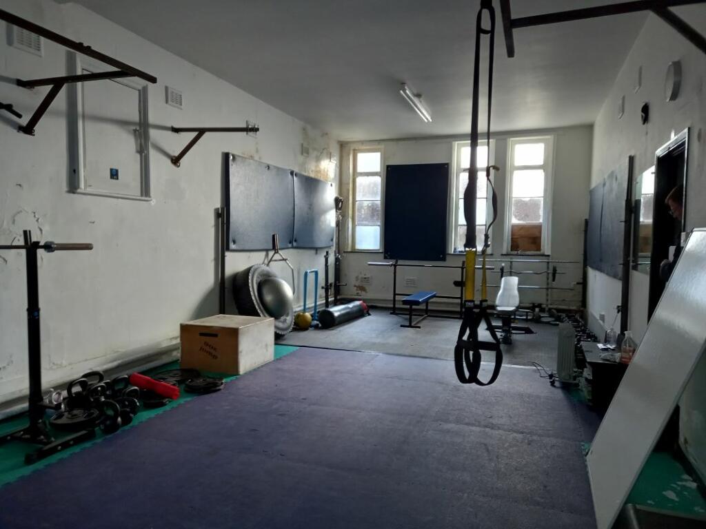 Additional image 14 of Blackrod Methodist Church, 3 Silvester Street, Blackrod, Bolton, Lancashire, BL6 5AN