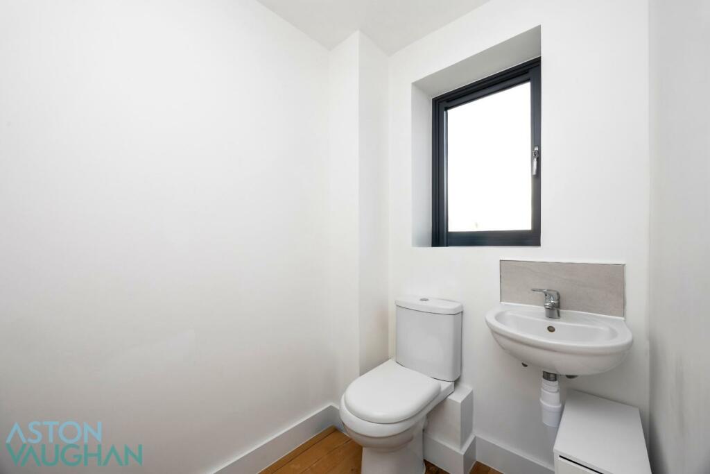 Additional image 8 of Woodbourne Avenue, Brighton