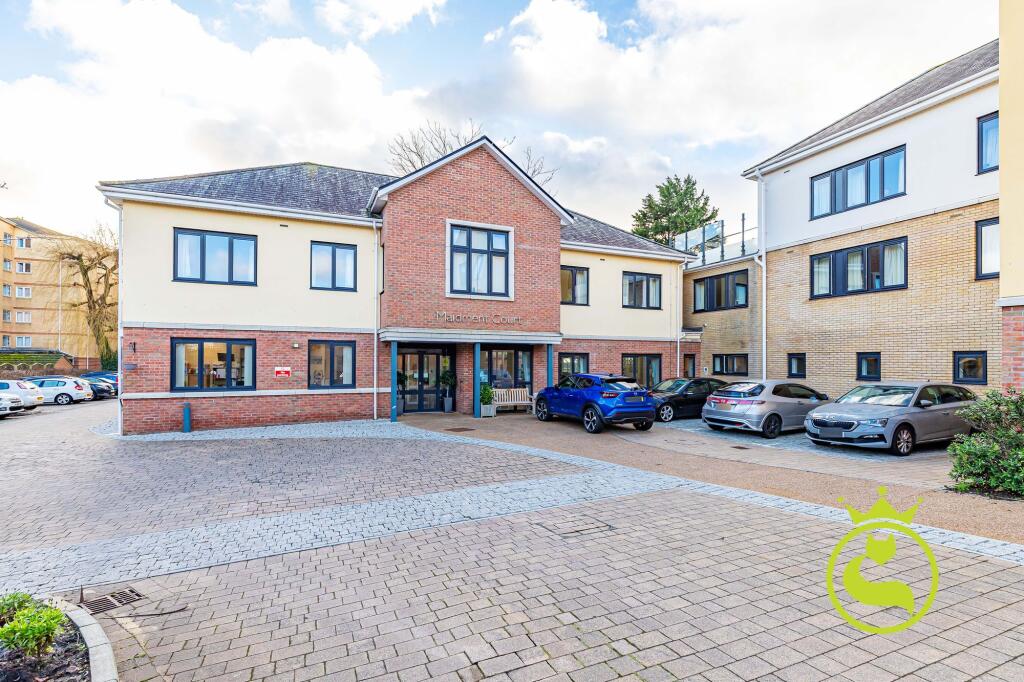 Additional image 16 of Parkstone Road, Maidment Court, BH15