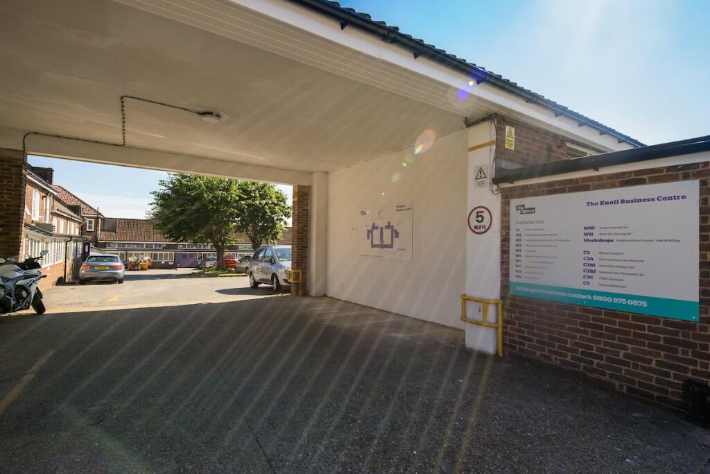 Additional image 9 of Old Shoreham Road, Hove, East Sussex, BN3