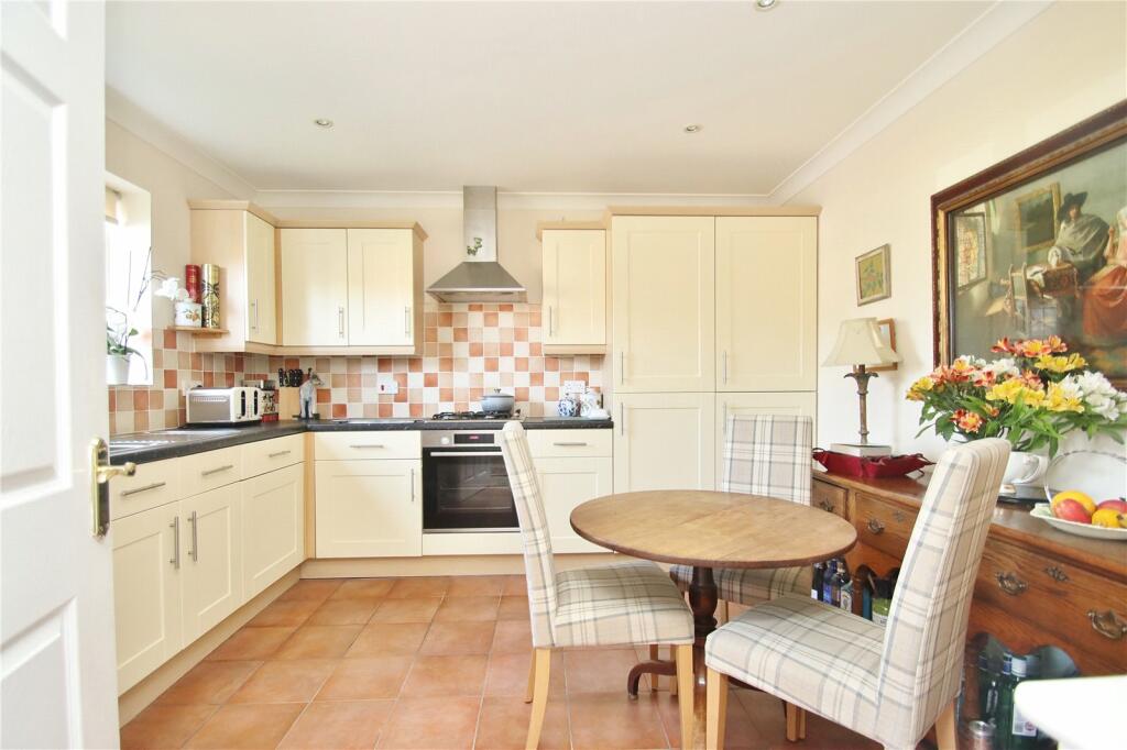 Additional image 4 of Virginia Close, Verwood, Dorset, BH31