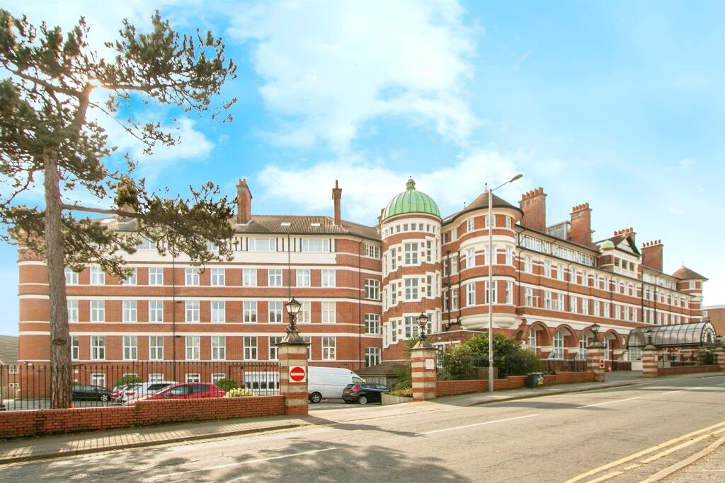 Additional image 2 of Owls Road, Bournemouth