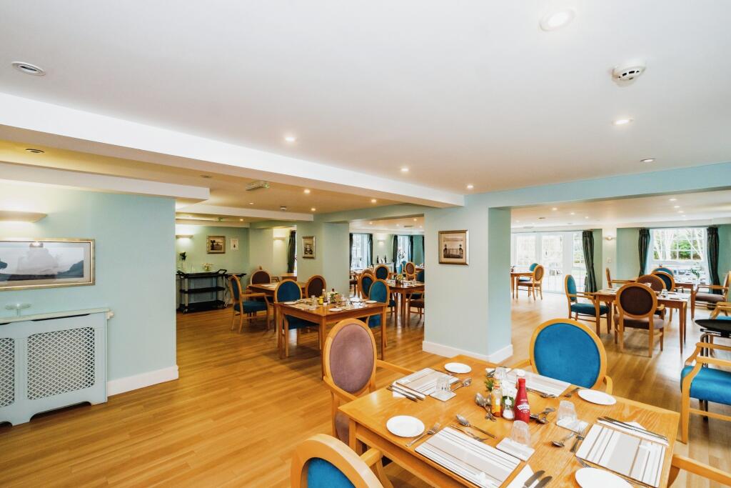 Additional image 8 of Claridge House, Chruch Street, Litttlehampton, BN17