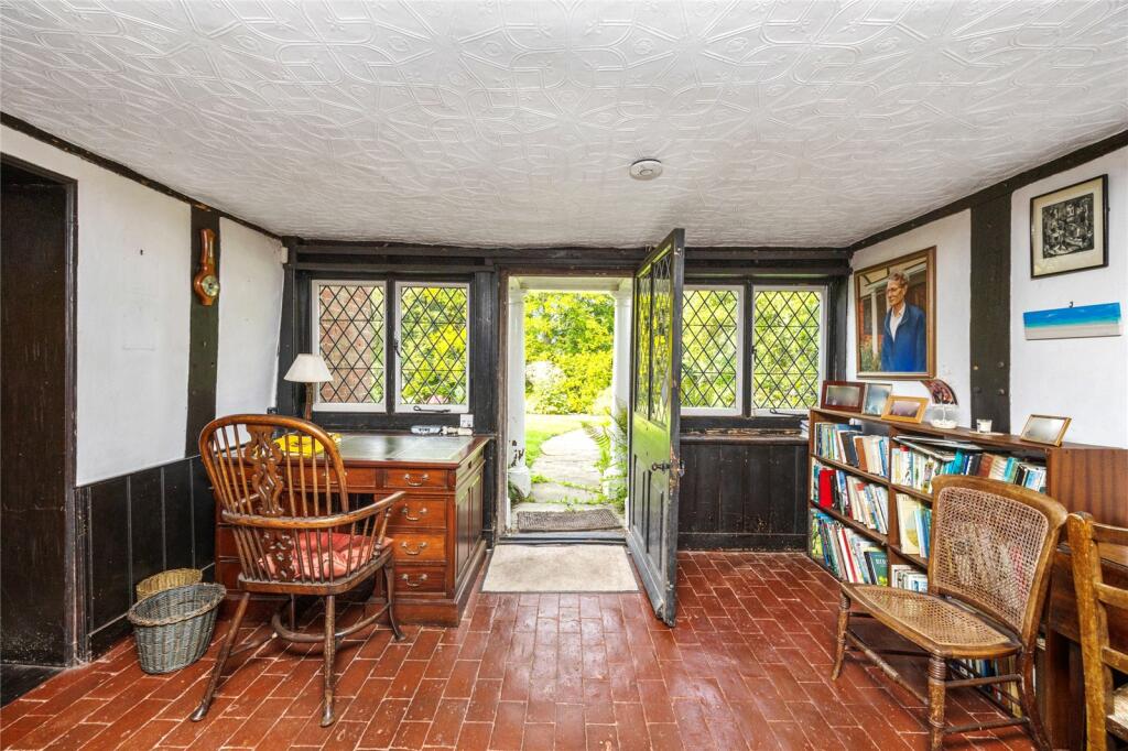 Additional image 9 of Jarvis Lane, Steyning, West Sussex, BN44