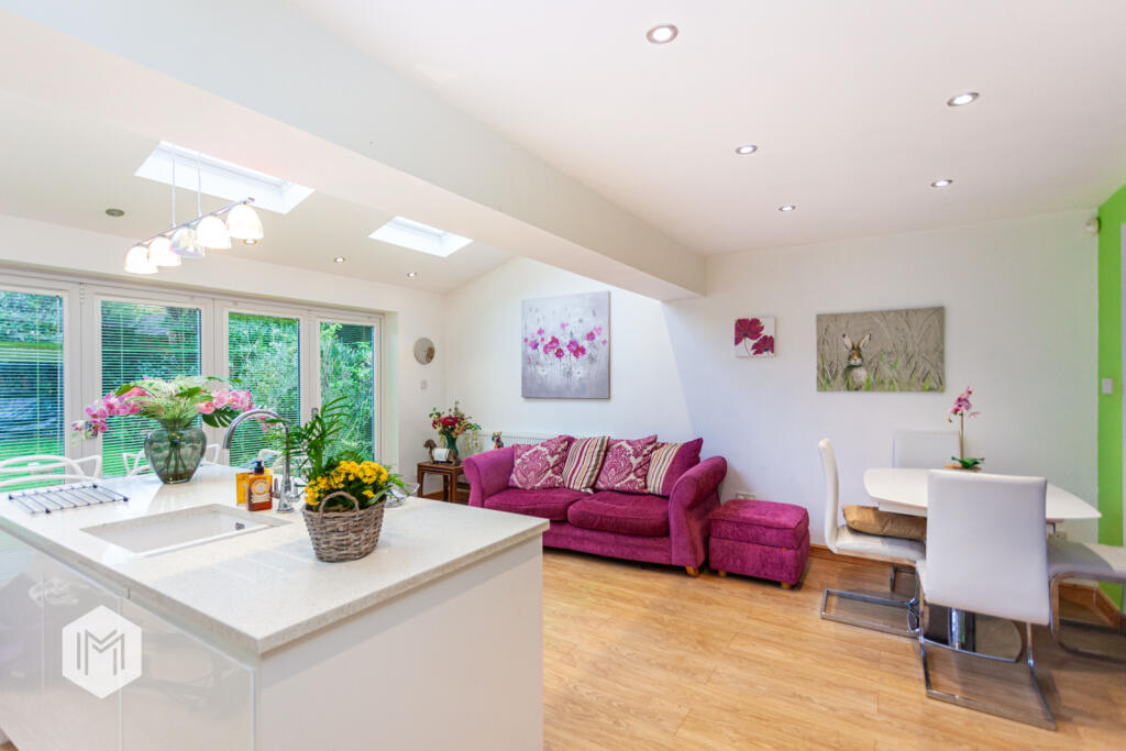 Additional image 9 of Oldstead Grove, Bolton, Greater Manchester, BL3 4XW